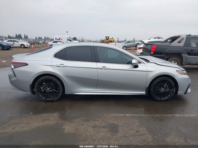 4T1K61AK6RU248705 Toyota CAMRY XSE