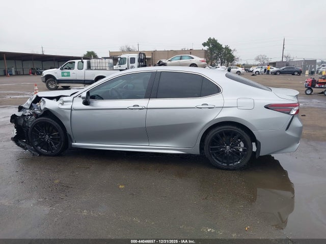 4T1K61AK6RU248705 Toyota CAMRY XSE