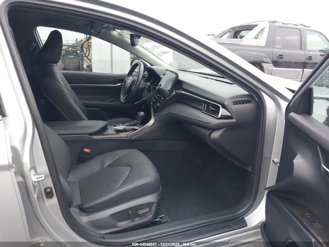 4T1K61AK6RU248705 Toyota CAMRY XSE