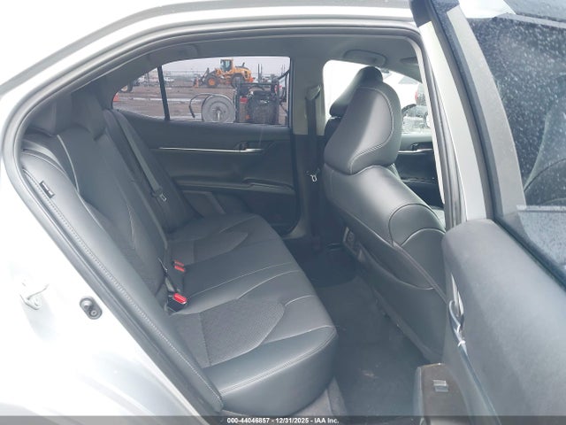 4T1K61AK6RU248705 Toyota CAMRY XSE