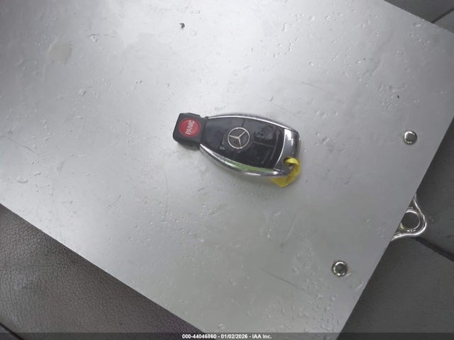 44046860 :رقم المزاد ، WDBUF22X37B047087 vin ، 2007 Mercedes-benz E 320 Bluetec مزاد بيع