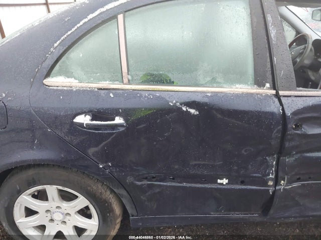 44046860 :رقم المزاد ، WDBUF22X37B047087 vin ، 2007 Mercedes-benz E 320 Bluetec مزاد بيع