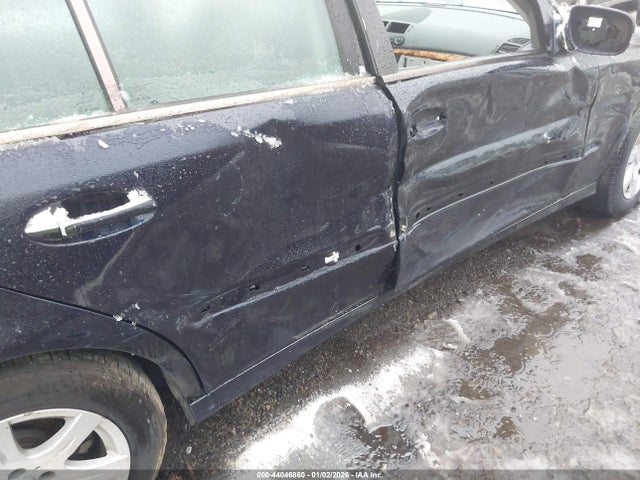 44046860 :رقم المزاد ، WDBUF22X37B047087 vin ، 2007 Mercedes-benz E 320 Bluetec مزاد بيع
