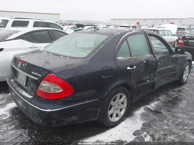 44046860 :رقم المزاد ، WDBUF22X37B047087 vin ، 2007 Mercedes-benz E 320 Bluetec مزاد بيع