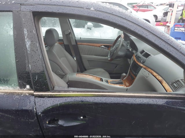 44046860 :رقم المزاد ، WDBUF22X37B047087 vin ، 2007 Mercedes-benz E 320 Bluetec مزاد بيع