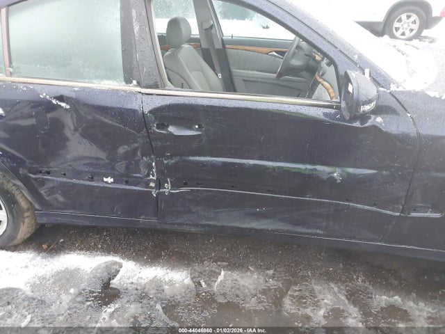 44046860 :رقم المزاد ، WDBUF22X37B047087 vin ، 2007 Mercedes-benz E 320 Bluetec مزاد بيع
