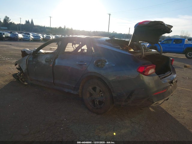 5XXG14J22NG130838 KIA K5 LXS