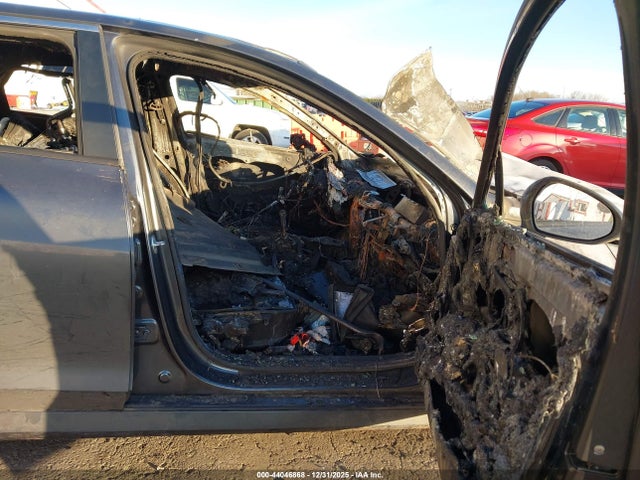 5XXG14J22NG130838 KIA K5 LXS