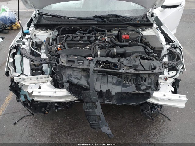 19UDE4H36PA000499 Acura Integra A-spec