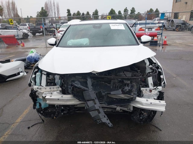 19UDE4H36PA000499 Acura Integra A-spec