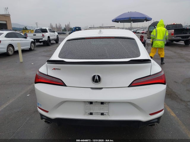 19UDE4H36PA000499 Acura Integra A-spec