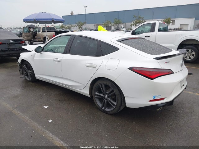 19UDE4H36PA000499 Acura Integra A-spec