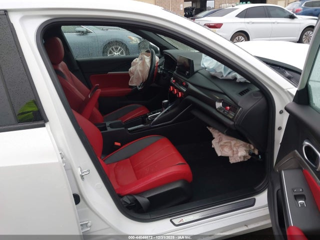 19UDE4H36PA000499 Acura Integra A-spec