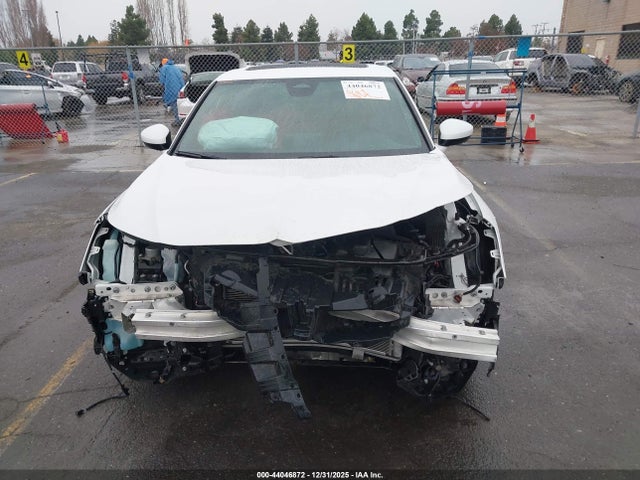 19UDE4H36PA000499 Acura Integra A-spec