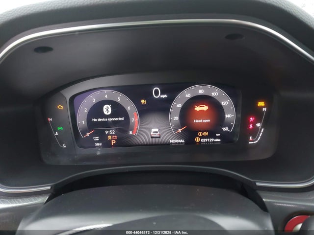 19UDE4H36PA000499 Acura Integra A-spec
