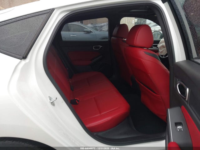 19UDE4H36PA000499 Acura Integra A-spec
