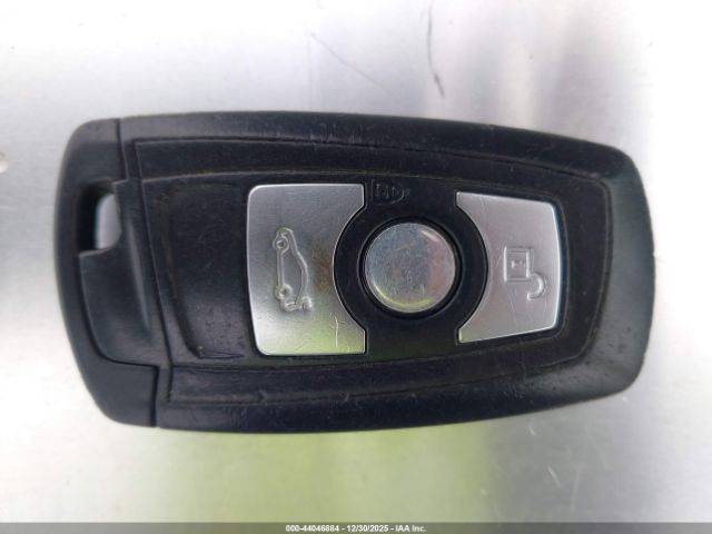 2013 BMW 328I WBA3A5C50DF602508 Photo 10