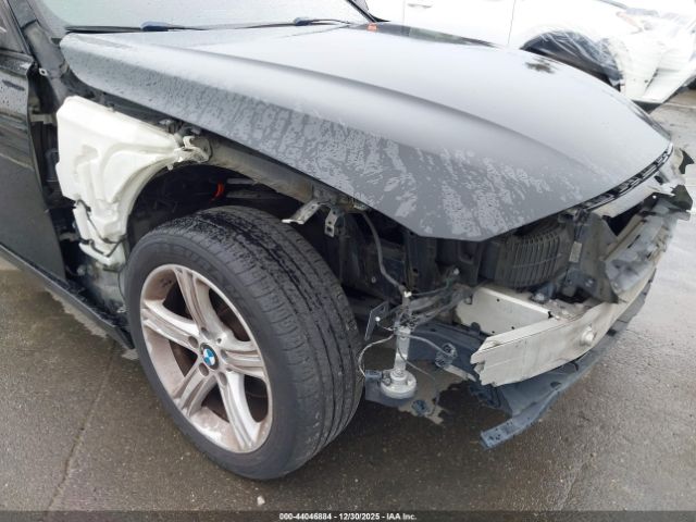 2013 BMW 328I WBA3A5C50DF602508 Photo 5