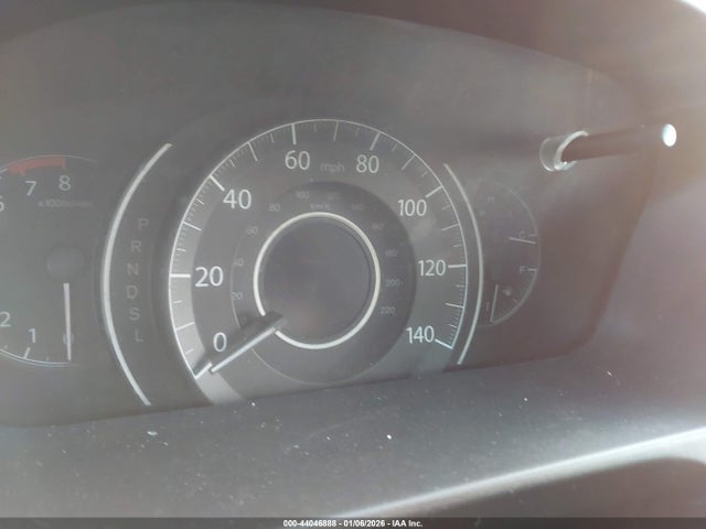 Honda Cr-v Ex-l 2016 5J6RM4H73GL022727 Image 7
