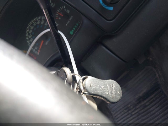 2000 DODGE DAKOTA 1B7GL2AN4YS745684 Photo 10