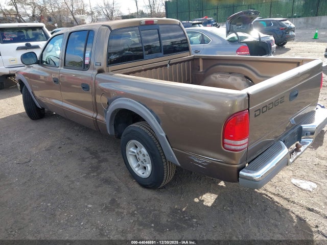 2000 DODGE DAKOTA 1B7GL2AN4YS745684 Photo 2
