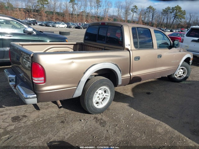 2000 DODGE DAKOTA 1B7GL2AN4YS745684 Photo 3