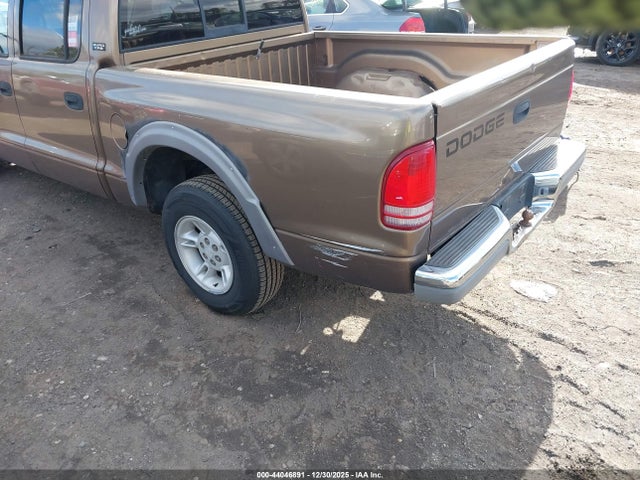 2000 DODGE DAKOTA 1B7GL2AN4YS745684 Photo 5
