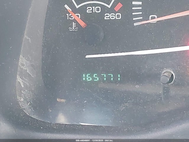 2000 DODGE DAKOTA 1B7GL2AN4YS745684 Photo 6