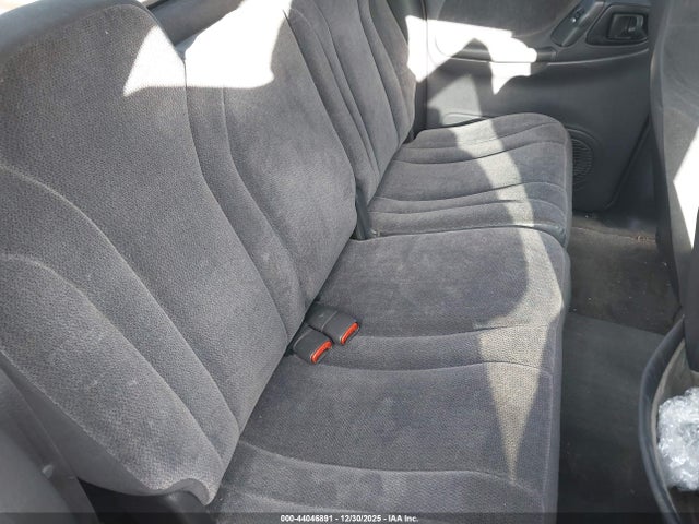 2000 DODGE DAKOTA 1B7GL2AN4YS745684 Photo 7