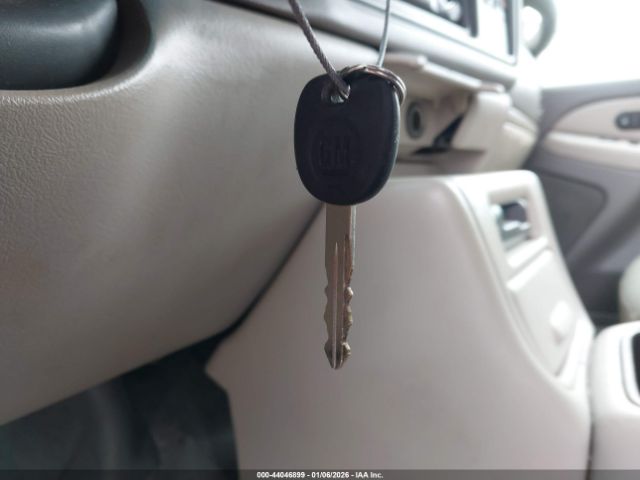 2001 CHEVROLET SUBURBAN 1500 3GNFK16T71G153457 Photo 10