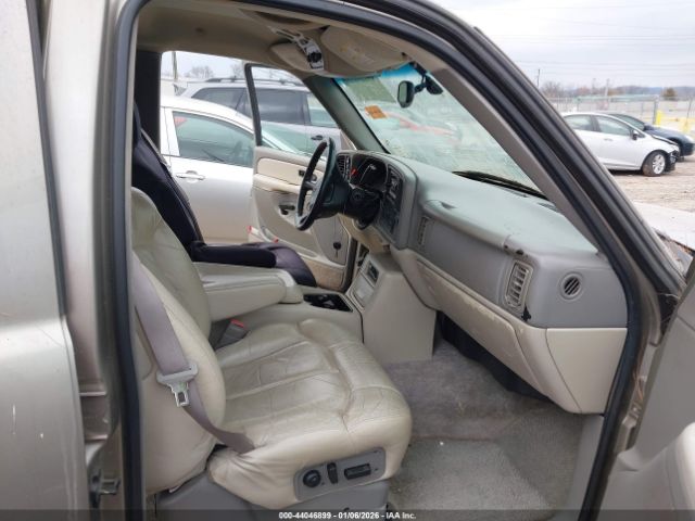 2001 CHEVROLET SUBURBAN 1500 3GNFK16T71G153457 Photo 4