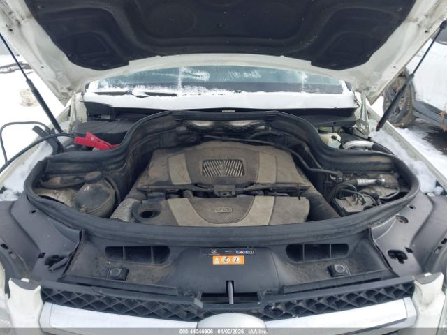 2011 MERCEDES-BENZ GLK 350 WDCGG8HB5BF645090 Photo 9