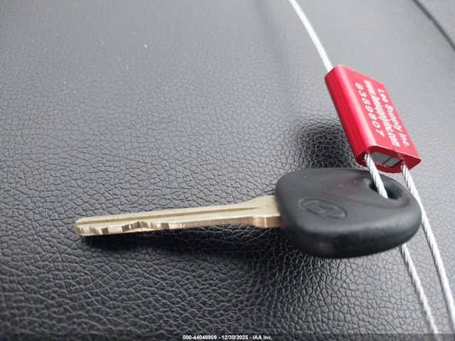 Hyundai ELANTRA SE 2016 5NPDH4AE0GH696965 Image 11