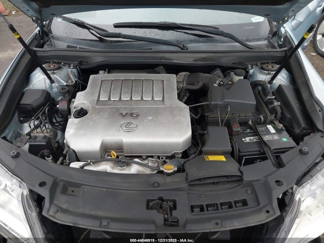 JTHBK1GG1E2130665 Lexus ES 350