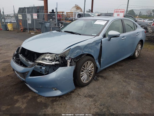 JTHBK1GG1E2130665 Lexus ES 350