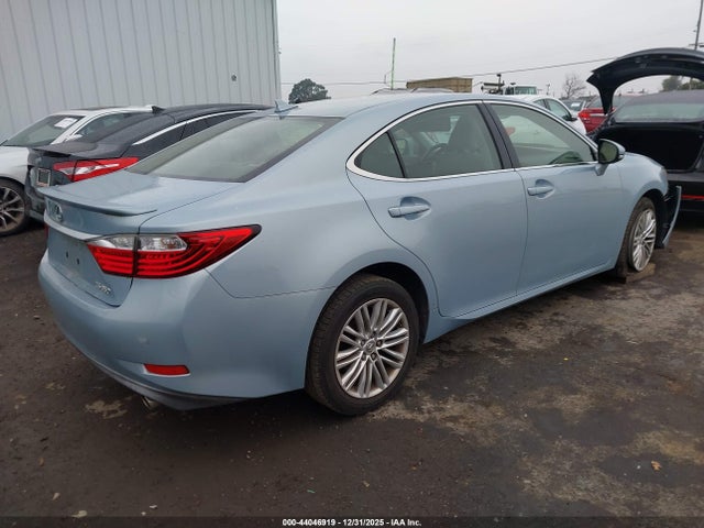 JTHBK1GG1E2130665 Lexus ES 350