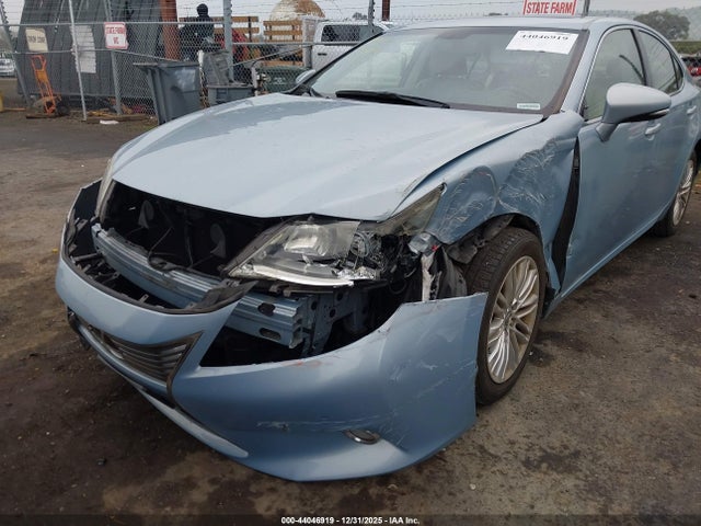 JTHBK1GG1E2130665 Lexus ES 350