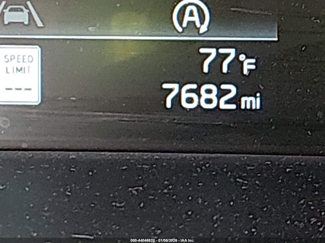 KNDJ23AU4S7244679 KIA SOUL S