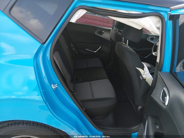 KNDJ23AU4S7244679 KIA SOUL S