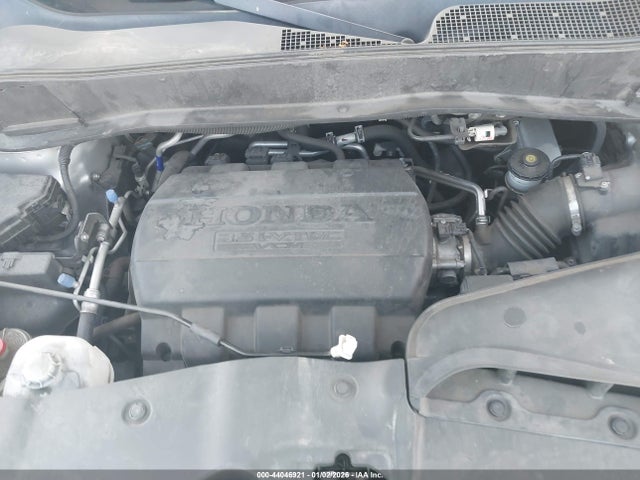 Honda Pilot Ex-l 2015 5FNYF3H73FB026686 Image 10