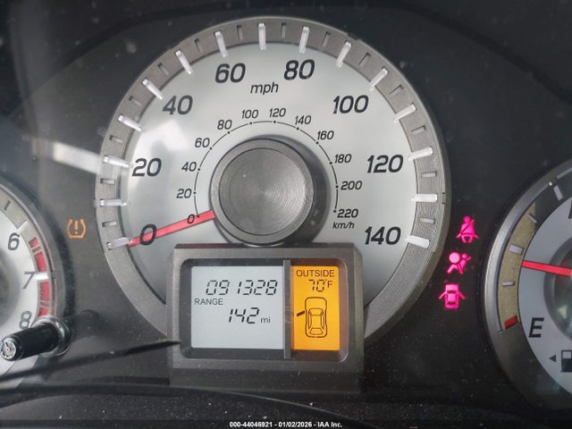 Honda Pilot Ex-l 2015 5FNYF3H73FB026686 Image 14