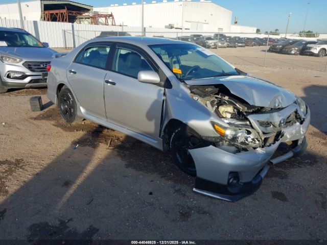 2012 TOYOTA COROLLA 5YFBU4EE6CP010373