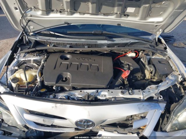 2012 TOYOTA COROLLA 5YFBU4EE6CP010373 Photo 9
