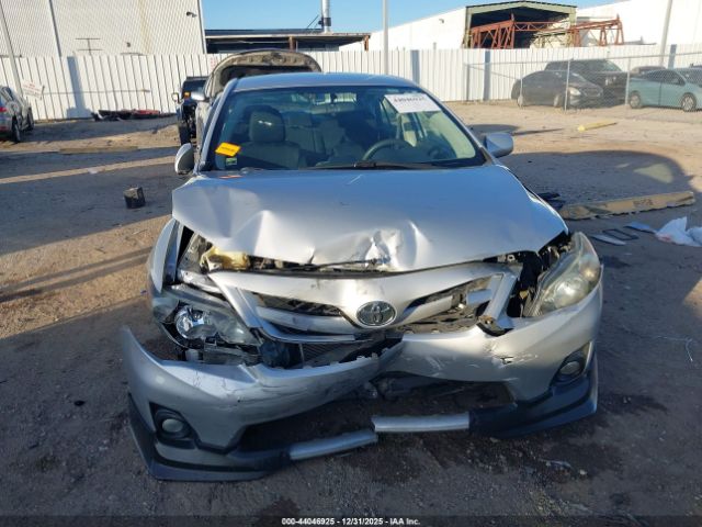 2012 TOYOTA COROLLA 5YFBU4EE6CP010373 Photo 5