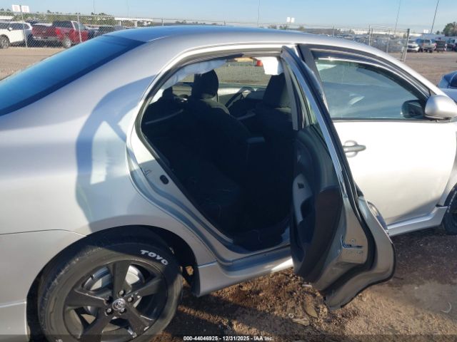 2012 TOYOTA COROLLA 5YFBU4EE6CP010373 Photo 7