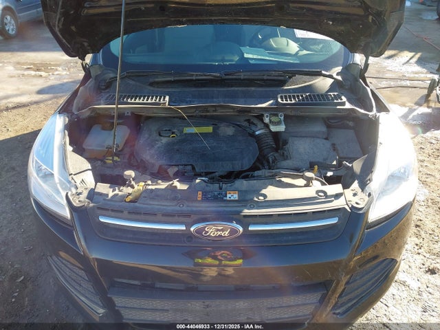 1FMCU9GX0EUD09021 Ford ESCAPE SE