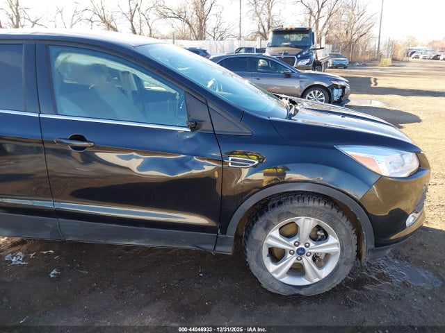 1FMCU9GX0EUD09021 Ford ESCAPE SE