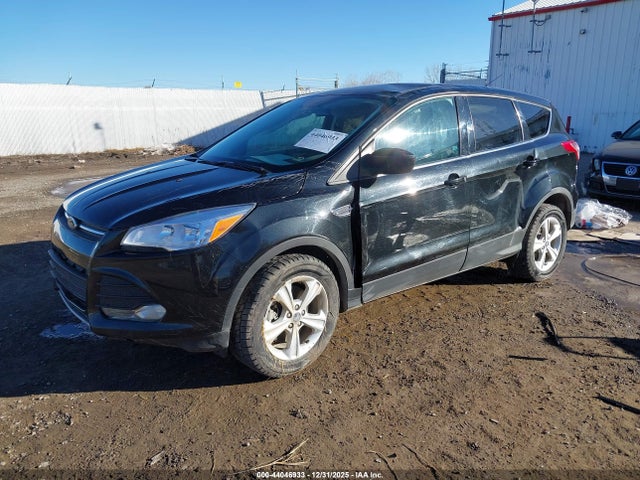 1FMCU9GX0EUD09021 Ford ESCAPE SE