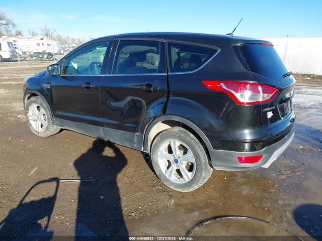 1FMCU9GX0EUD09021 Ford ESCAPE SE