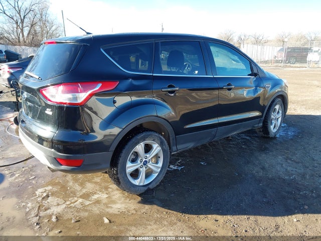 1FMCU9GX0EUD09021 Ford ESCAPE SE